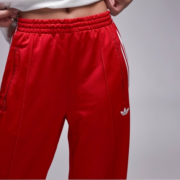 adidas Firebird Loose Track Pant - Picture 4 of 6